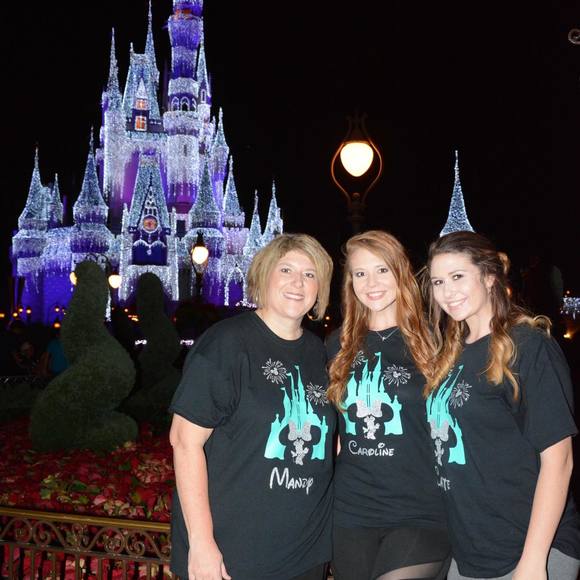 Meet your Posher, Mandy - Picture 1 of 1